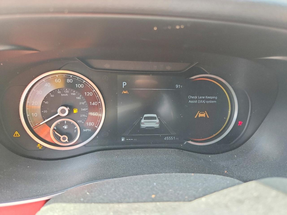 Genesis G70 3.3T STANDARD 2023 — Copart