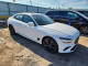 Genesis G70 3.3T STANDARD 2023 — Copart