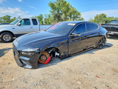 Genesis G70 3.3T STANDARD 2023 — Copart