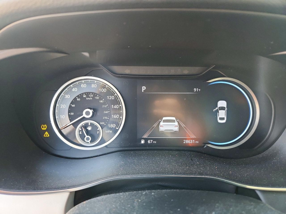 Genesis G70 3.3T STANDARD 2023 — Copart