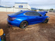 Genesis G70 3.3T STANDARD 2022 — Copart