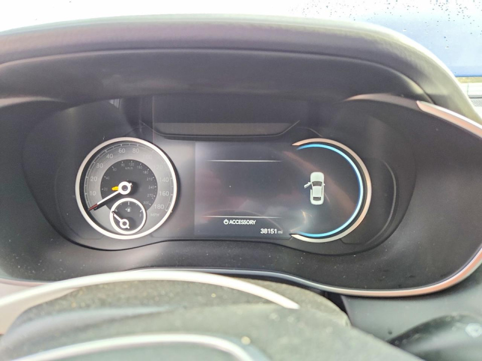 Genesis G70 3.3T STANDARD 2022 — Copart