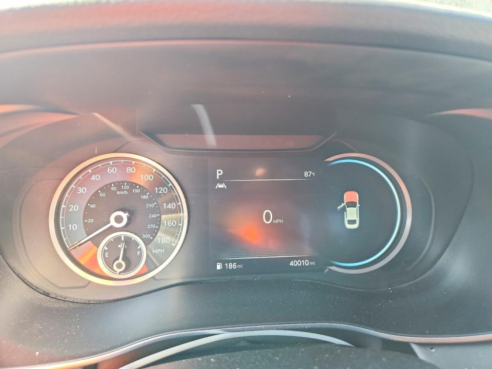 Genesis G70 3.3T STANDARD 2022 — Copart