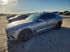 Genesis G70 3.3T STANDARD 2023 — Copart