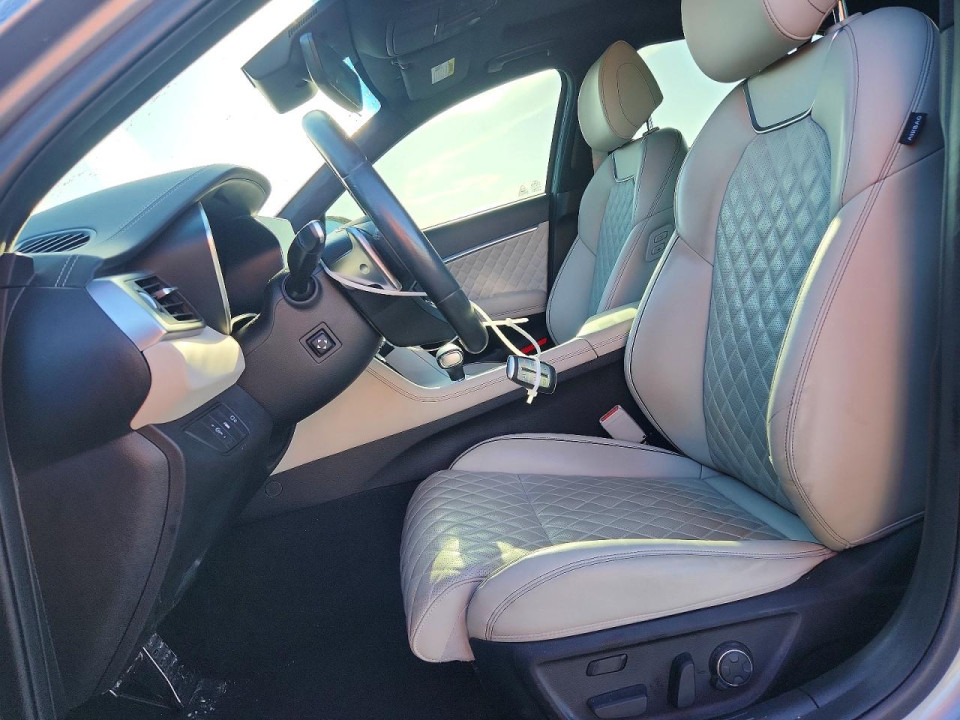 Genesis G70 3.3T STANDARD 2023 — Copart