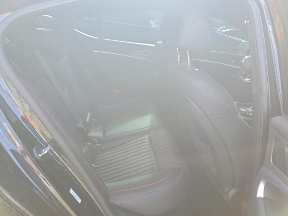Genesis G70 3.3T SPORT ADVANCED 2024 — Copart