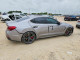 Genesis G70 3.3T 2020 — Copart