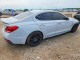 Genesis G70 3.3T 2020 — Copart