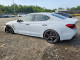 Genesis G70 3.3T 2021 — Copart