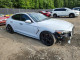 Genesis G70 3.3T 2021 — Copart