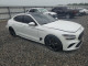 Genesis G70 BASE 2022 — Copart