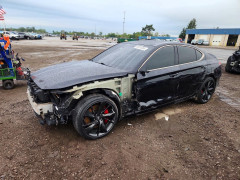 Genesis G70 BASE 2022 — Copart