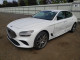 Genesis G70 BASE 2025 — Copart