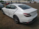 Genesis G70 BASE 2025 — Copart