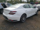 Genesis G70 BASE 2025 — Copart