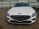 Genesis G70 BASE 2025 — Copart