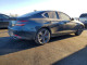 Genesis G70 BASE 2025 — Copart