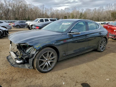 Genesis G70 BASE 2023 — Copart