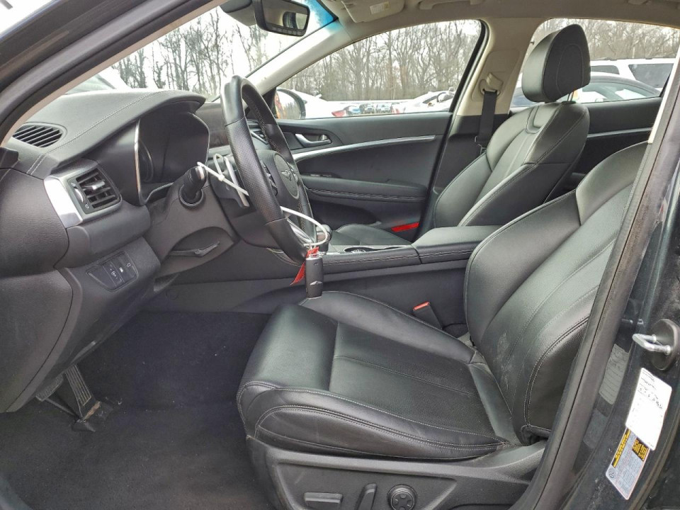 Genesis G70 BASE 2023 — Copart