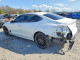 Genesis G70 2022 — Copart