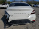 Genesis G70 2022 — Copart