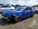 Genesis G70 2019 — Copart