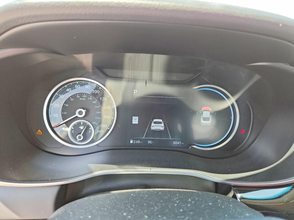 Genesis G70 2026 — Copart