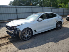 Genesis G70 2026 — Copart