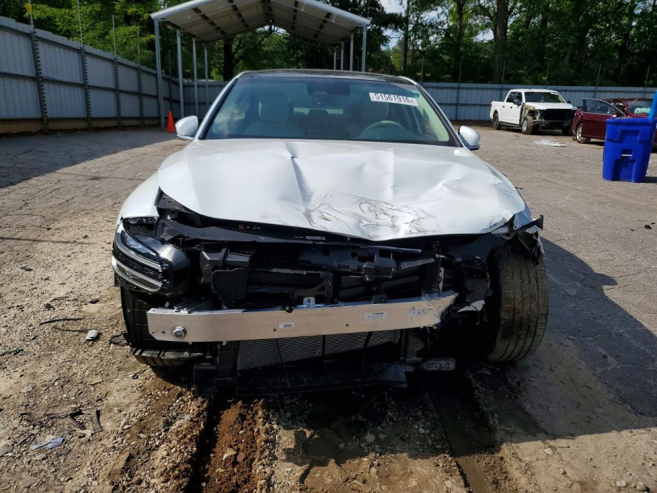 Genesis G70 2026 — Copart