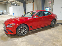 Genesis G70 2023 — Copart