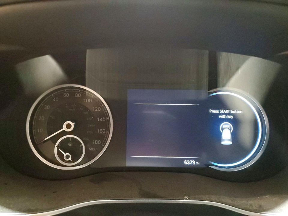 Genesis G70 2023 — Copart