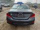 Genesis G70 2019 — Copart