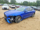 Genesis G70 2022 — Copart