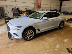 Genesis G70 2022 — Copart