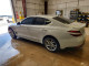 Genesis G70 2022 — Copart