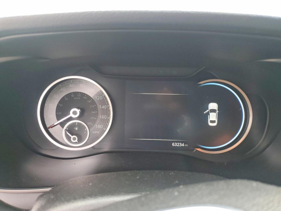 Genesis G70 2023 — Copart