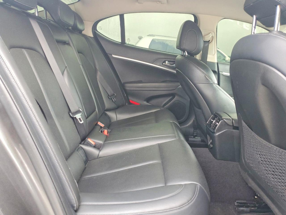 Genesis G70 2023 — Copart