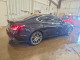 Genesis G70 2021 — Copart