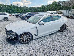 Genesis G70 2026 — Copart
