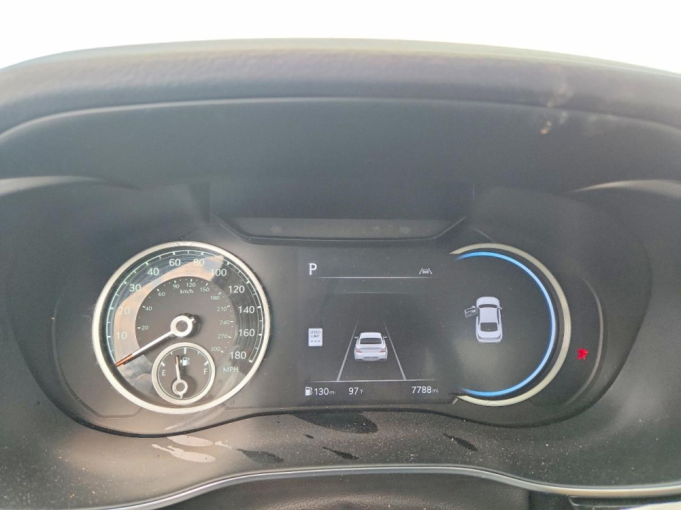 Genesis G70 2026 — Copart