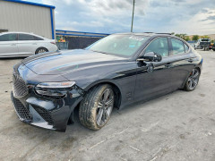 Genesis G70 2025 — Copart
