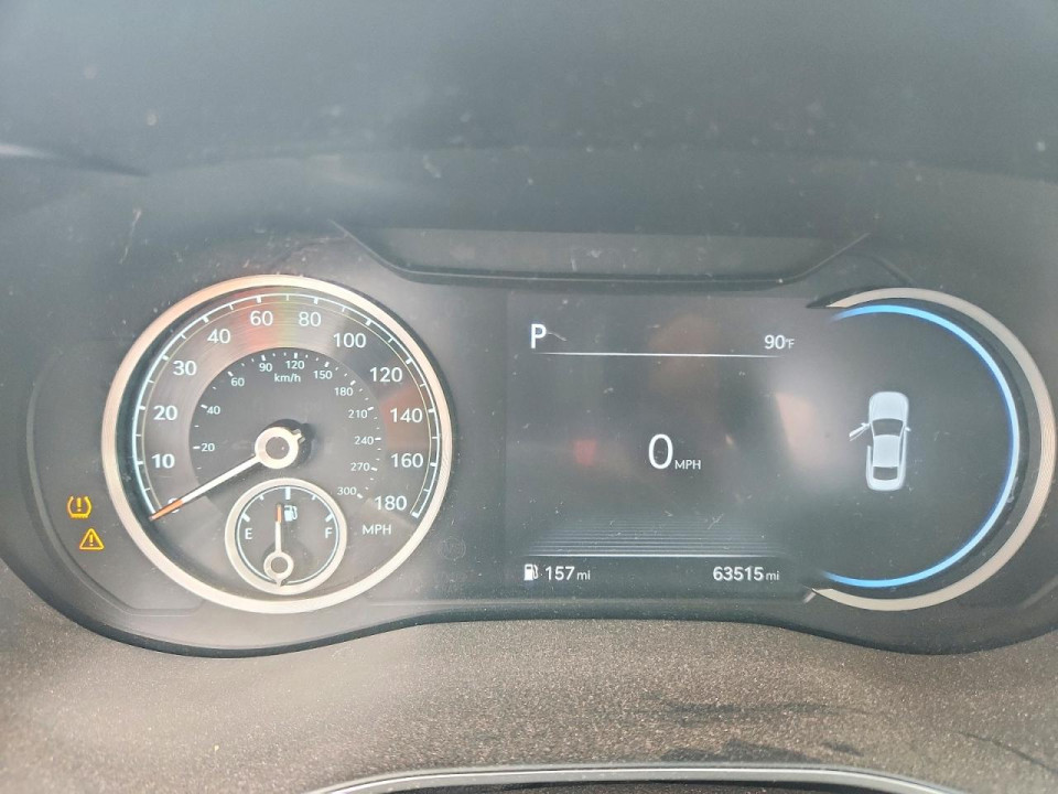 Genesis G70 2023 — Copart