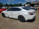 Genesis G70 2022 — Copart