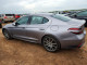 Genesis G70 2025 — Copart