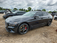 Genesis G70 2026 — Copart