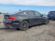 Genesis G70 2019 — Copart