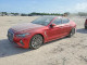 Genesis G70 2021 — Copart