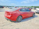 Genesis G70 2021 — Copart