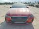 Genesis G70 2021 — Copart