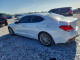 Genesis G70 2020 — Copart